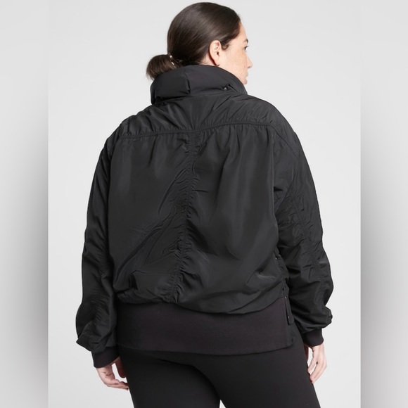 Athleta Point Reyes Jacket - Picture 4 of 9